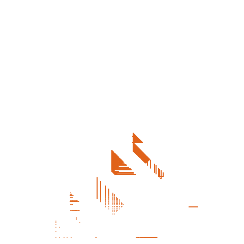 Weight–level plate of a(n) is the concatenation of n and 7n
