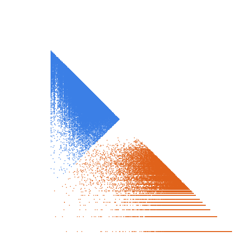 Weight–level plate of Primes of the form 26k + 7