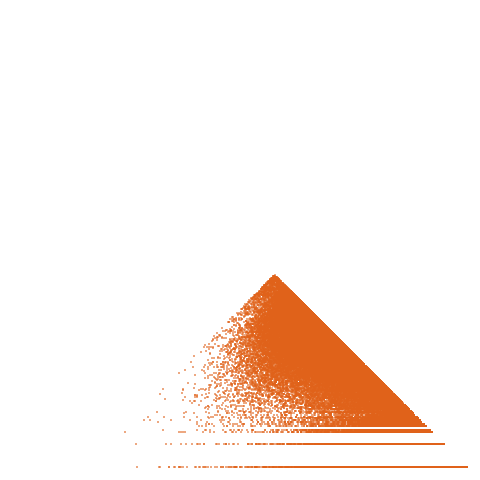 Weight–level plate of Primes of the form 7n^2 + 6